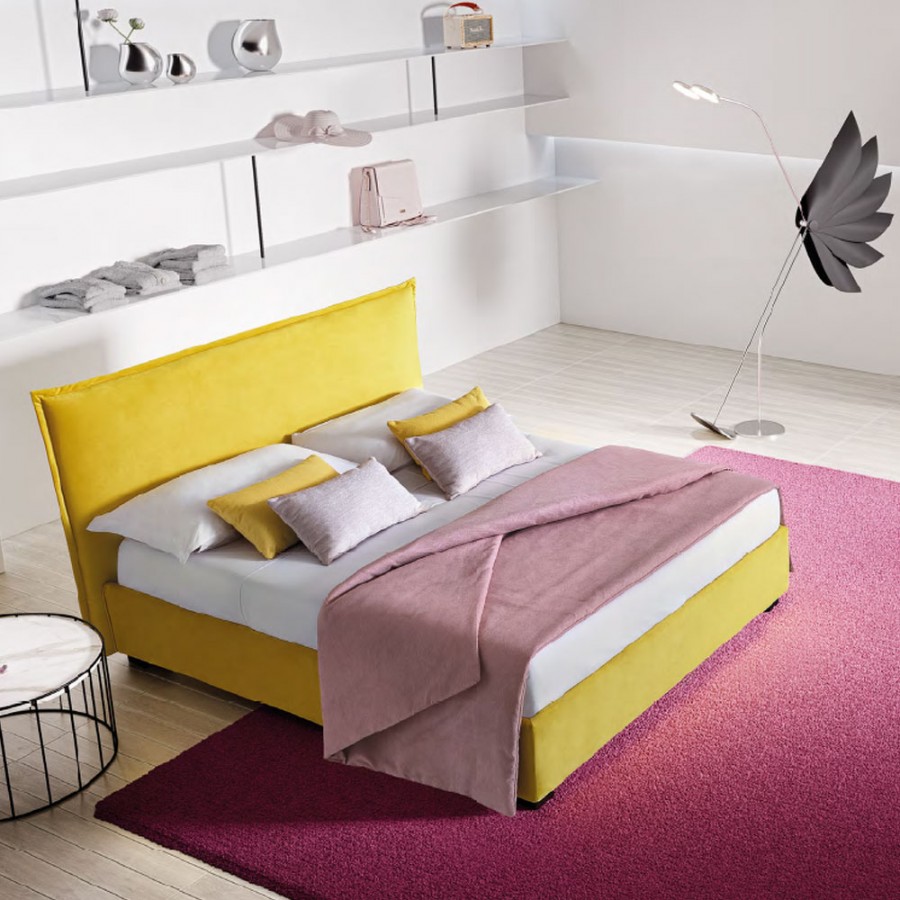 Pat tapitat Le Comfort, Silene